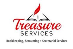 Treasure Services